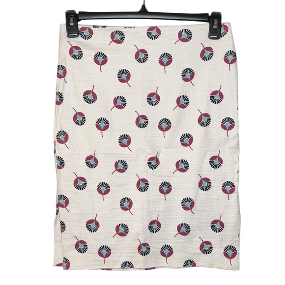 LOFT Dresses & Skirts - Loft Outlet Women’s Slit Skirt US 6